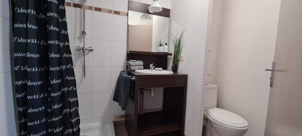 A112 Appartement Proche Disneyland Paris Montevrain Exterior photo